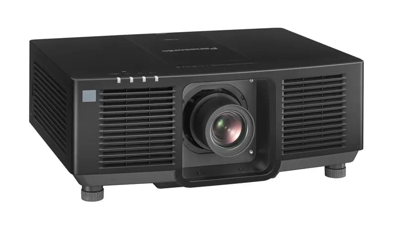 Videoproiector Panasonic PT-MZ882LBEJ thumbnail 2