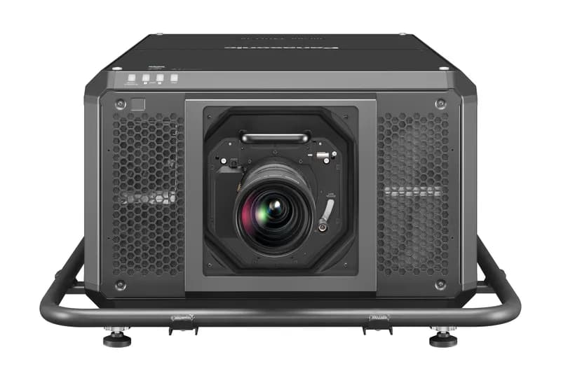 Videoproiector Panasonic PT-RQ50KEJ thumbnail 4