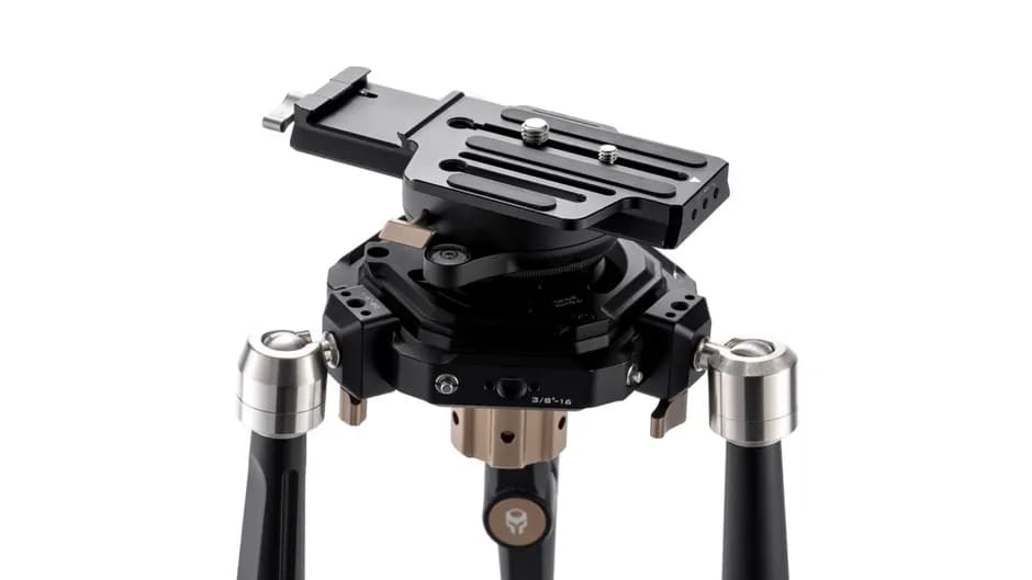 Sistem Hydra de Montare Articulat pentru Mașini cu Ventuze Electronice thumbnail 2