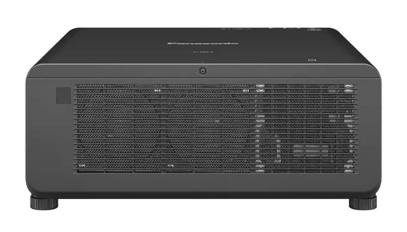 Videoproiector Panasonic PT-REQ15BEJ thumbnail 3