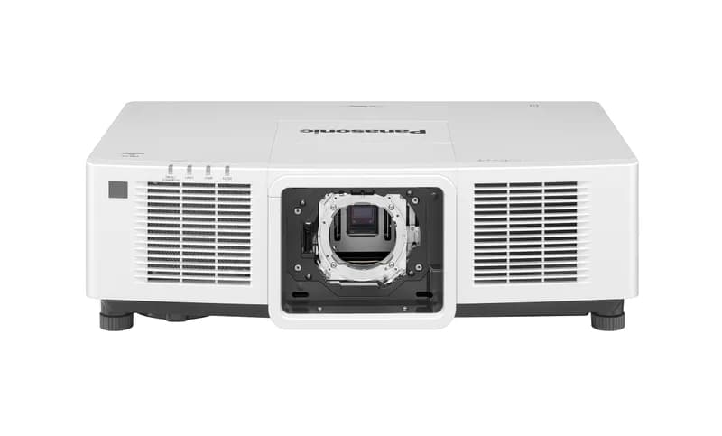 Videoproiector Panasonic PT-MZ20KLBEJ thumbnail 4