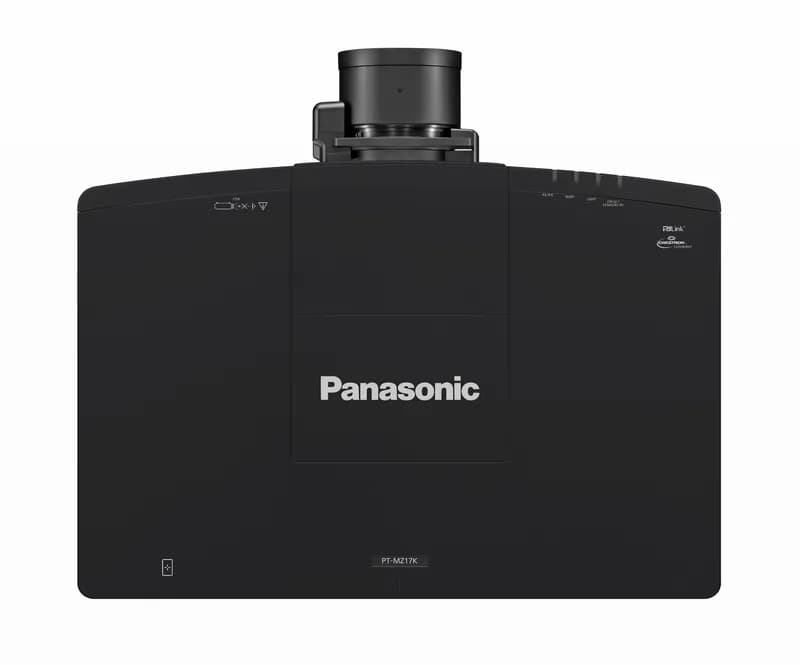 Videoproiector Panasonic PT-MZ17KLBEJ thumbnail 2