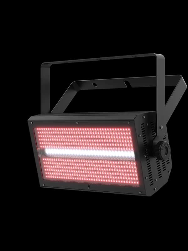CHAUVET DJ Shocker Panel FX IP - 3&5-pin DMX thumbnail 3