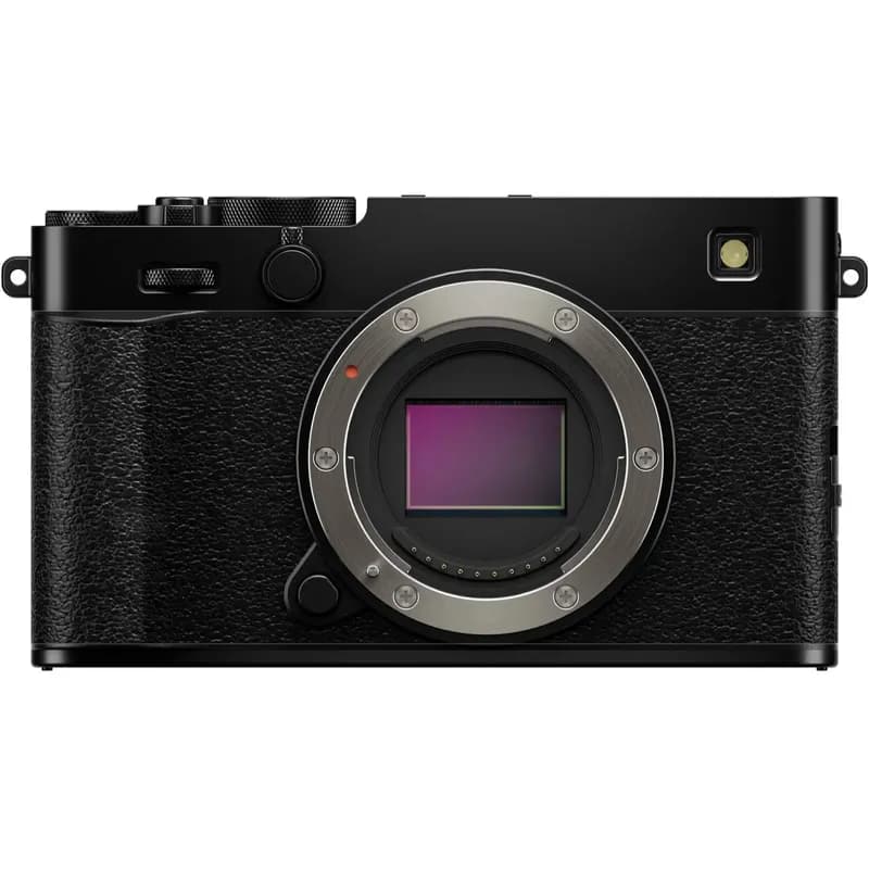 X-E5 negru + XF23mmF2,8 R WR thumbnail 5
