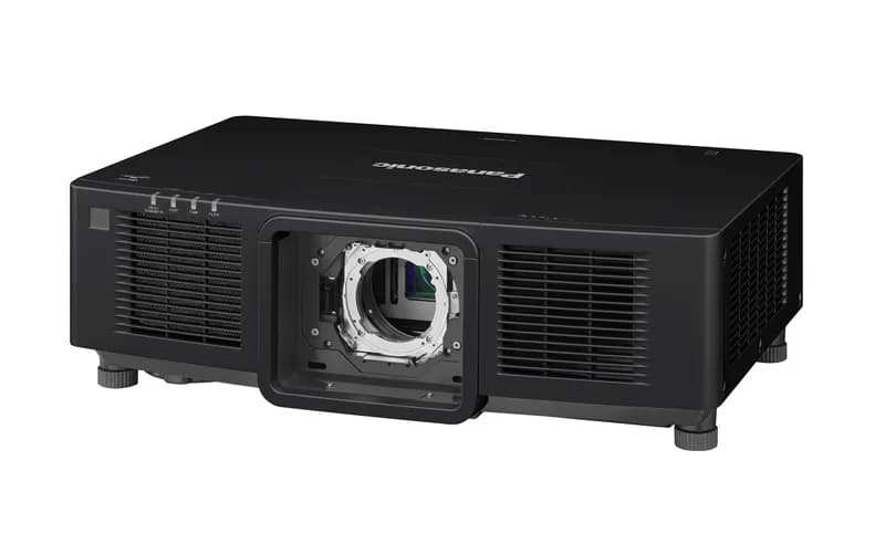 Videoproiector Panasonic PT-MZ20KLBEJ thumbnail 3