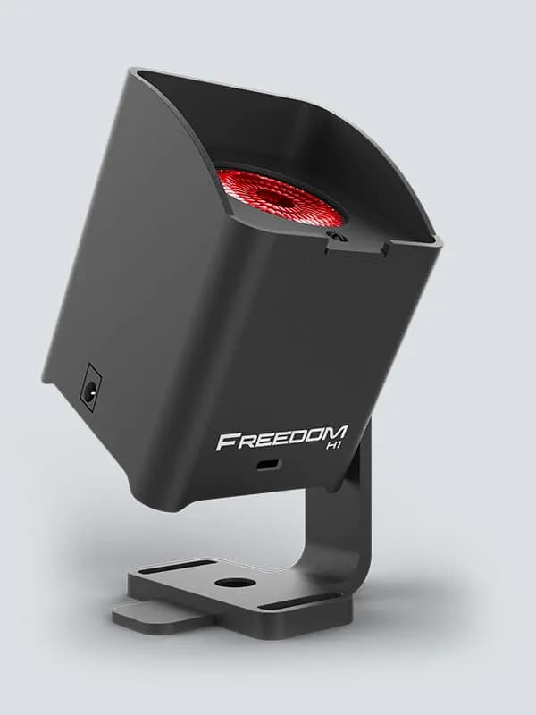 CHAUVET DJ Freedom H1IP X4 thumbnail 3
