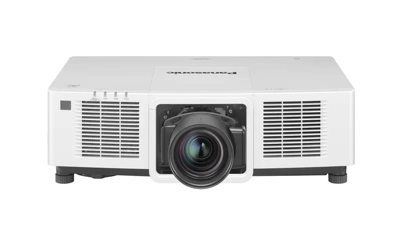 Videoproiector Panasonic PT-MZ17KLBEJ thumbnail 3
