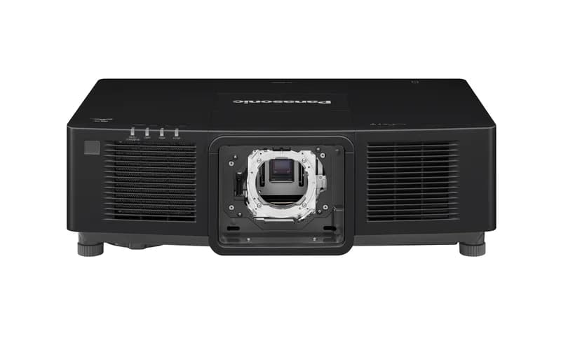 Videoproiector Panasonic PT-MZ20KLBEJ thumbnail 2