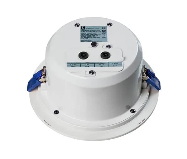 Ceiling speaker ic audio DL-SE 10-165/T-EN54 thumbnail 2