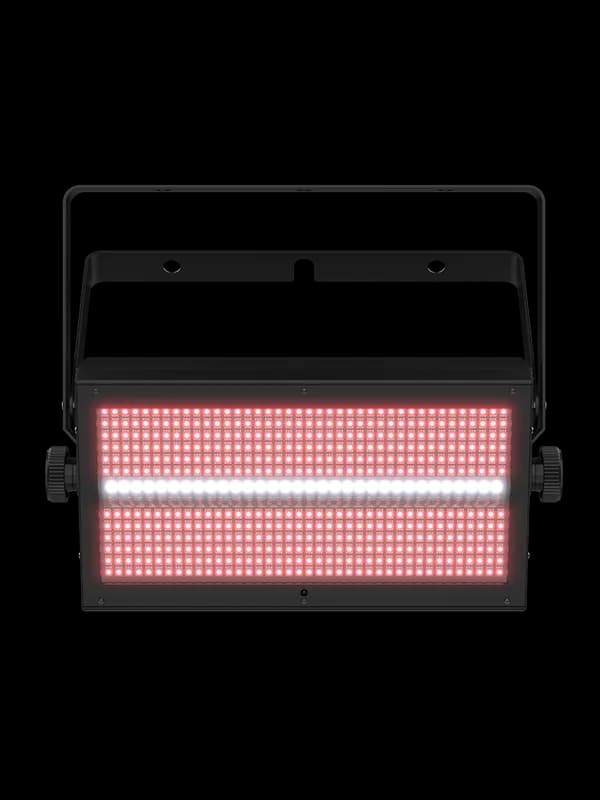 CHAUVET DJ Shocker Panel FX IP - 3&5-pin DMX thumbnail 2