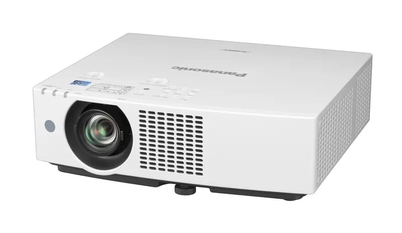 Videoproiector Panasonic PT-VMZ51SEJ thumbnail 3