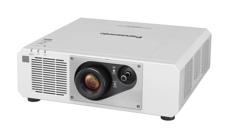 Videoproiector Panasonic PT-FRQ60WEJ thumbnail 5