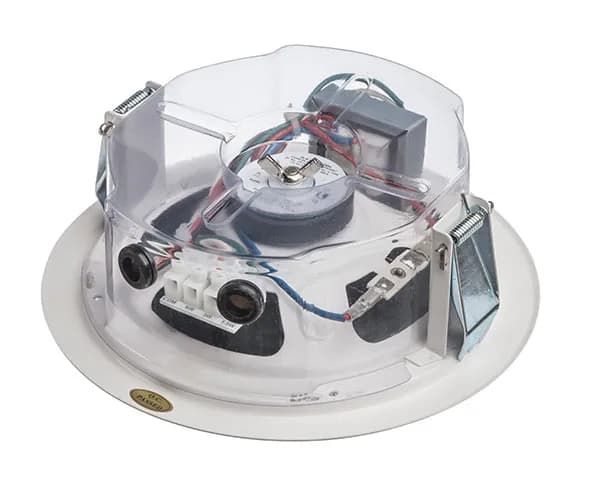 Ceiling speaker ic audio DL-E 06-130/T-EN54 thumbnail 2