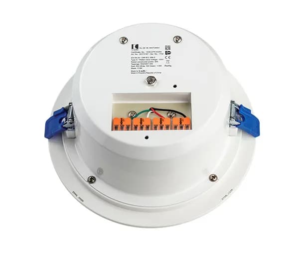 Ceiling speaker ic audio DL-SE 10-165/T-EN54 thumbnail 3