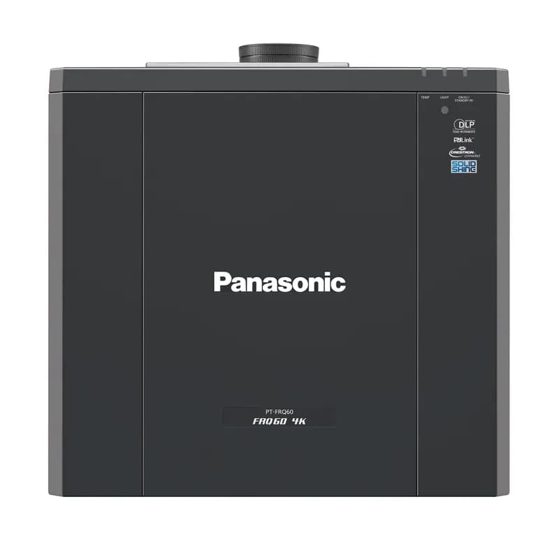 Videoproiector Panasonic PT-FRQ60WEJ thumbnail 4