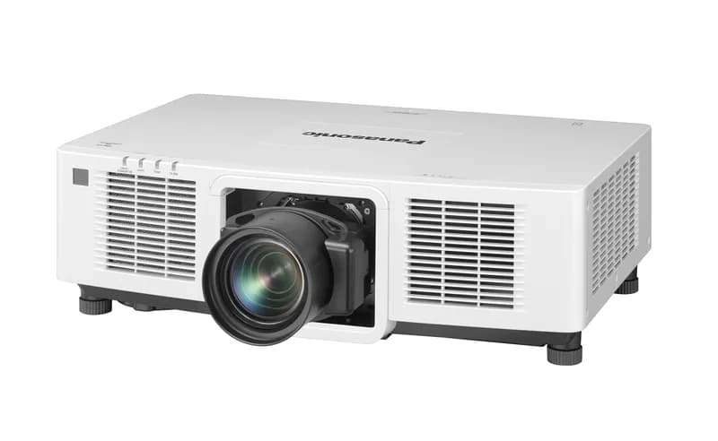 Videoproiector Panasonic PT-MZ17KLBEJ thumbnail 4